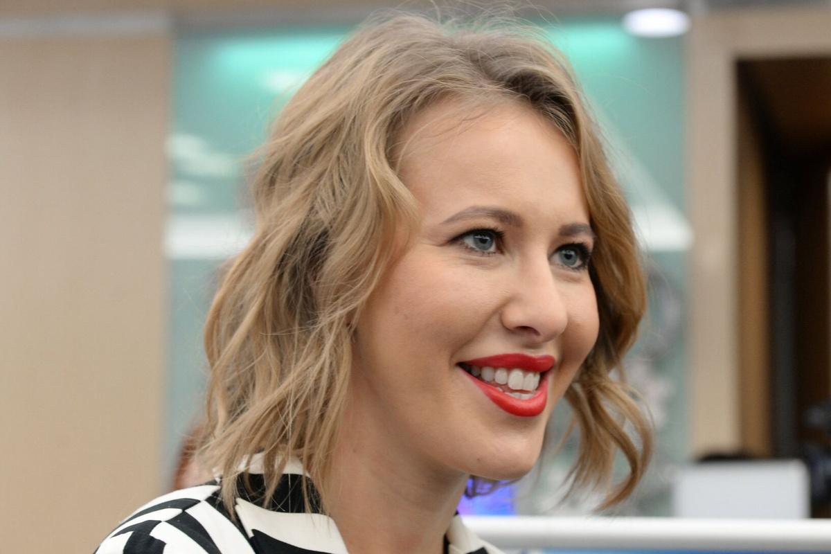 Против Собчак подали уже четвертый иск за неуплату долгов по коммунальным платежам