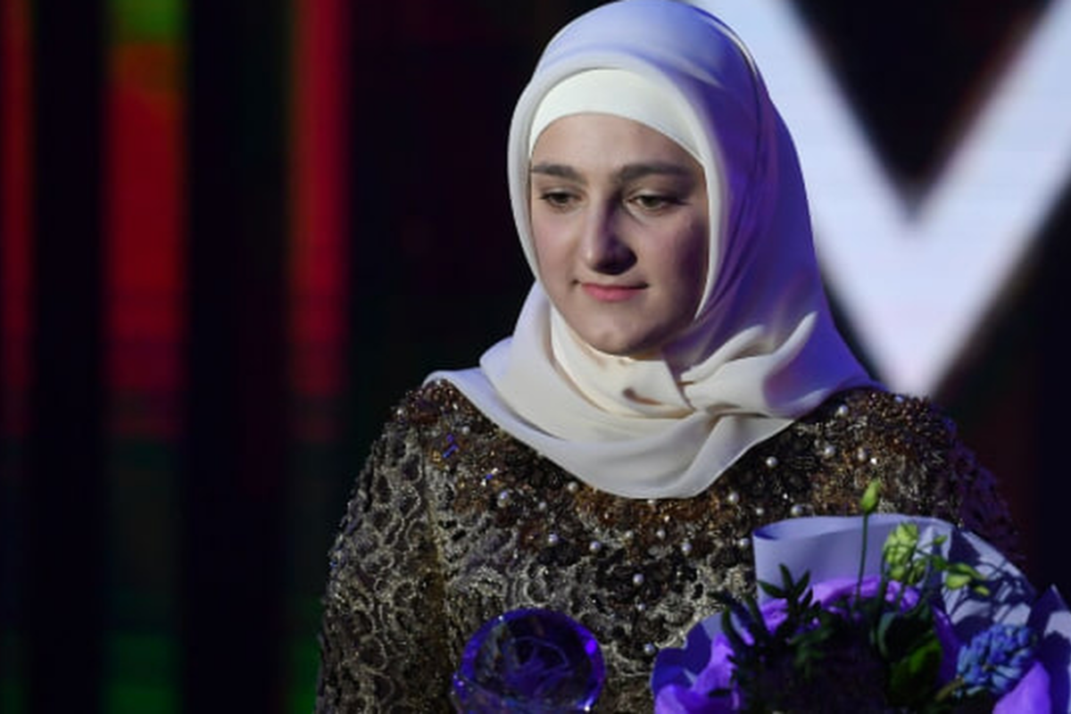 Семейная перезагрузка: дочери Кадырова покидают политику