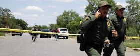 В Техасе жертвами стрелка в школе стали 14 детей и один учитель