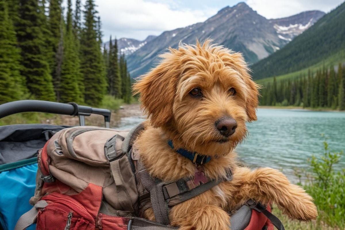В Крыму первый отель получил сертификат «Путешествие с питомцами»