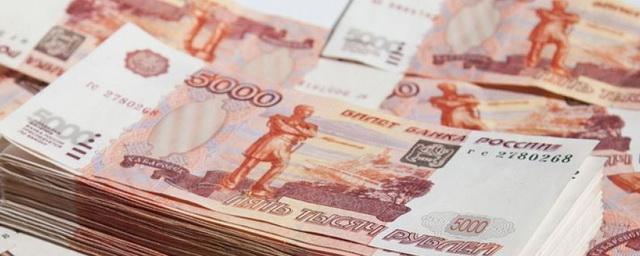 В 2021 году субсидии на льготное кредитование АПК составят более 80 млрд рублей