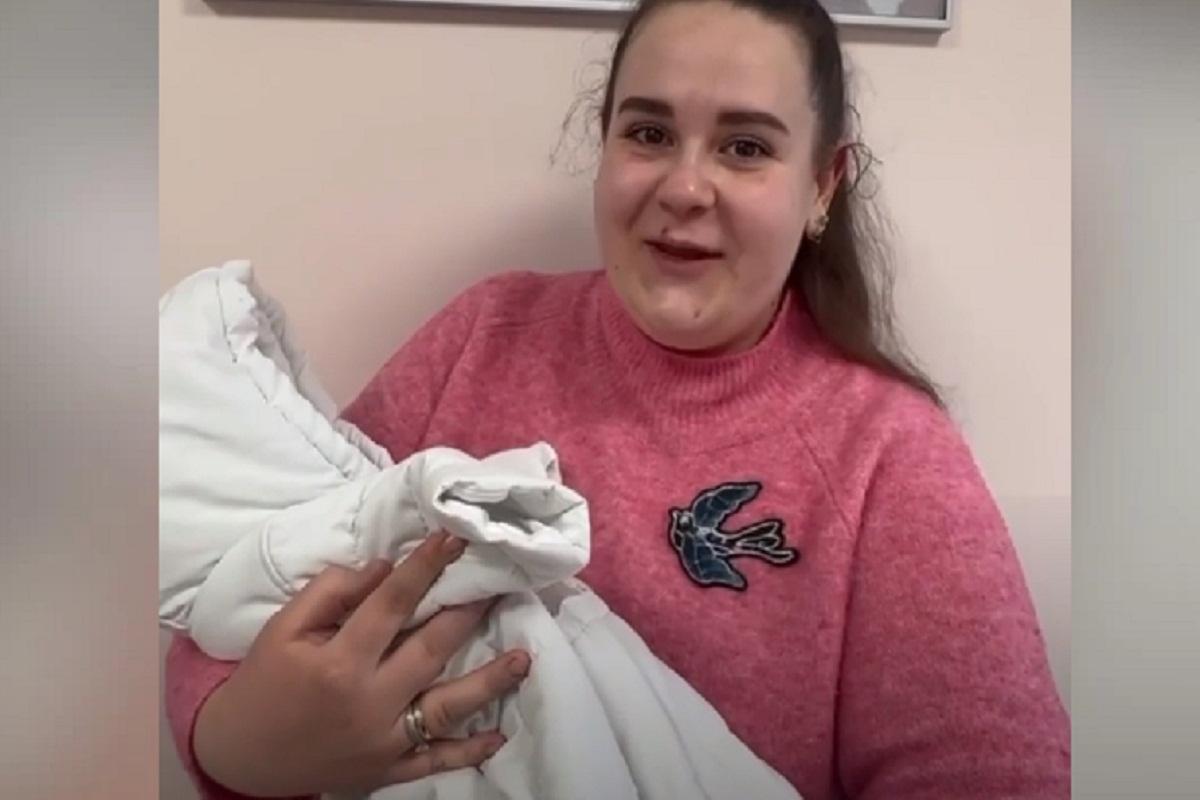 Ростовские врачи спасли младенца, чей организм не усваивал пищу