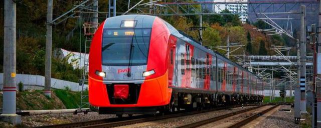 Из-за пандемии в Коми сократили количество поездов