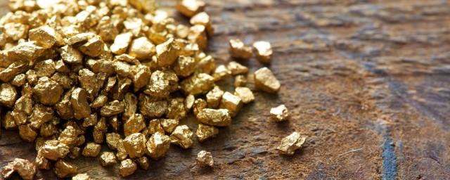 В Сербии обнаружили крупное месторождение золота