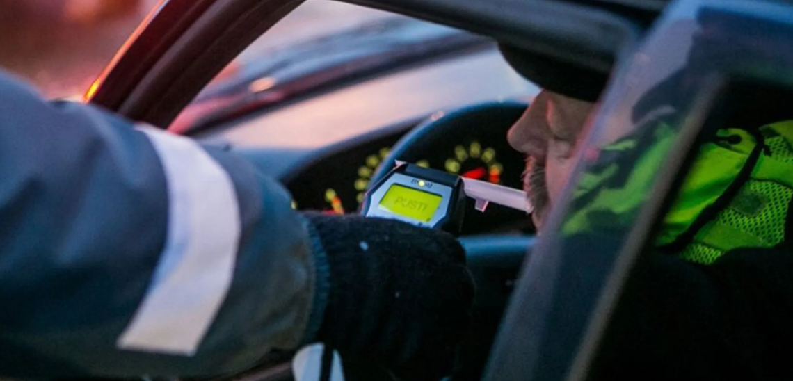 В Красногорске сотрудники ГИБДД провели очередное профилактическое мероприятие