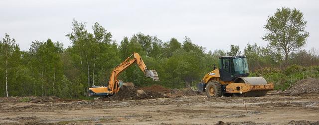 В Южно-Сахалинске к концу 2023 года построят современный автобусный парк