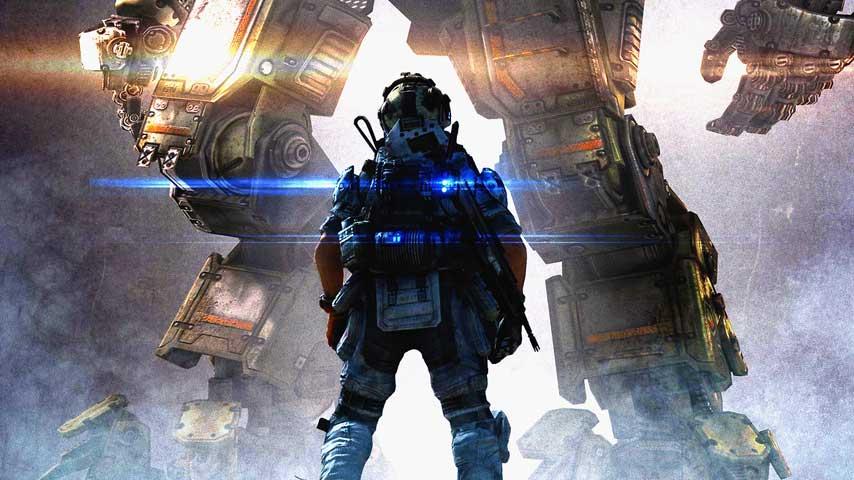 Electronic Arts купила разработчиков Titanfall за $455 млн