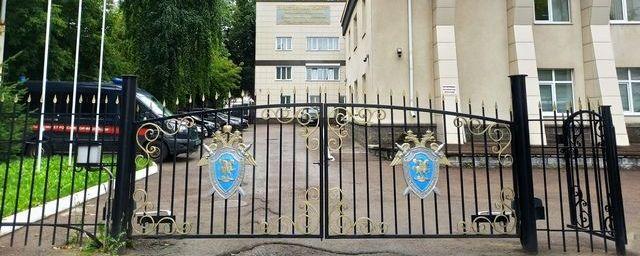 В Уфе пресекли деятельность банды, занимавшейся разбоями и похищением людей