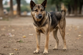 На Сахалине назвали условия, когда будут усыплять бездомных животных