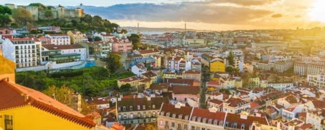 Новые ограничения вводят власти Португалии из-за коронавируса