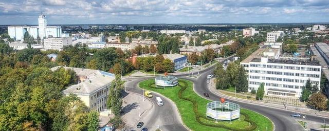 В Днепропетровской, Киевской и Одесской областях Украины экстренно отключили свет