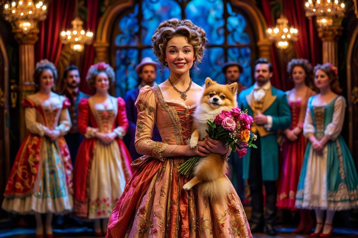 Пригожин: мюзиклы – упущенная возможность для российского шоу-бизнеса