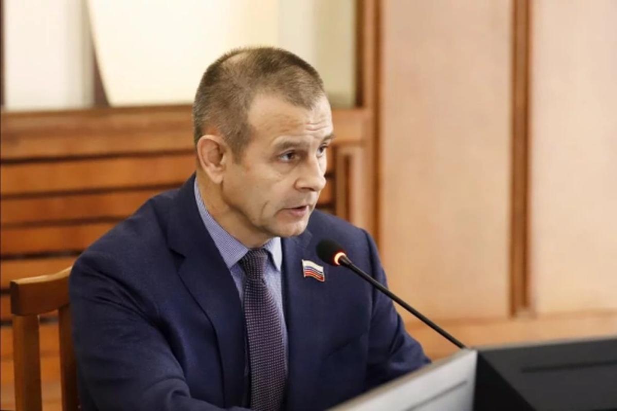 Новосибирскую область ждёт административная реформа