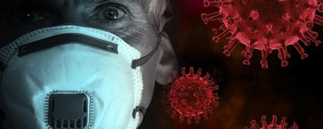 В Новосибирской области скончались ещё семь пациентов с коронавирусом