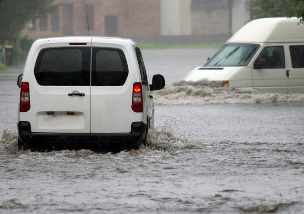 Жителей юга Сахалина предупредили о возможности наводнения