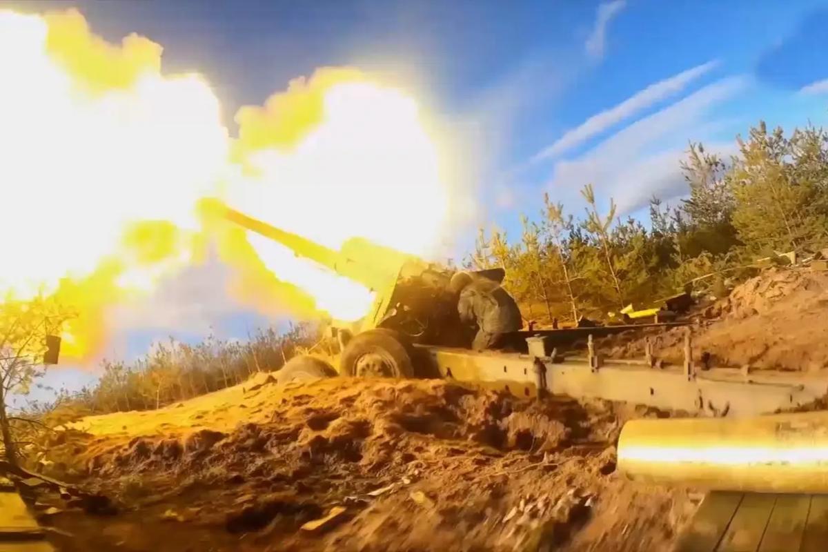 В США назвали следующую жертву Запада в конфликте с Россией