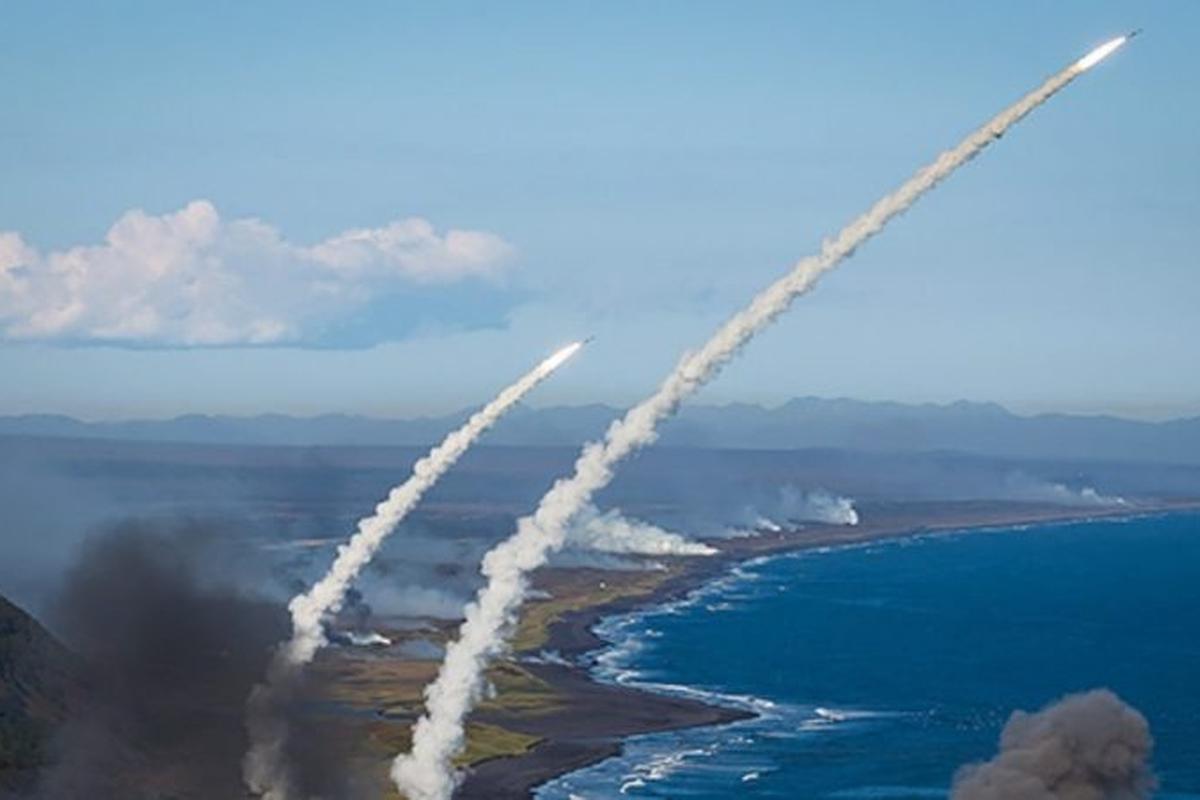 В США опубликовали карту российских объектов, до которых долетит Tomahawk