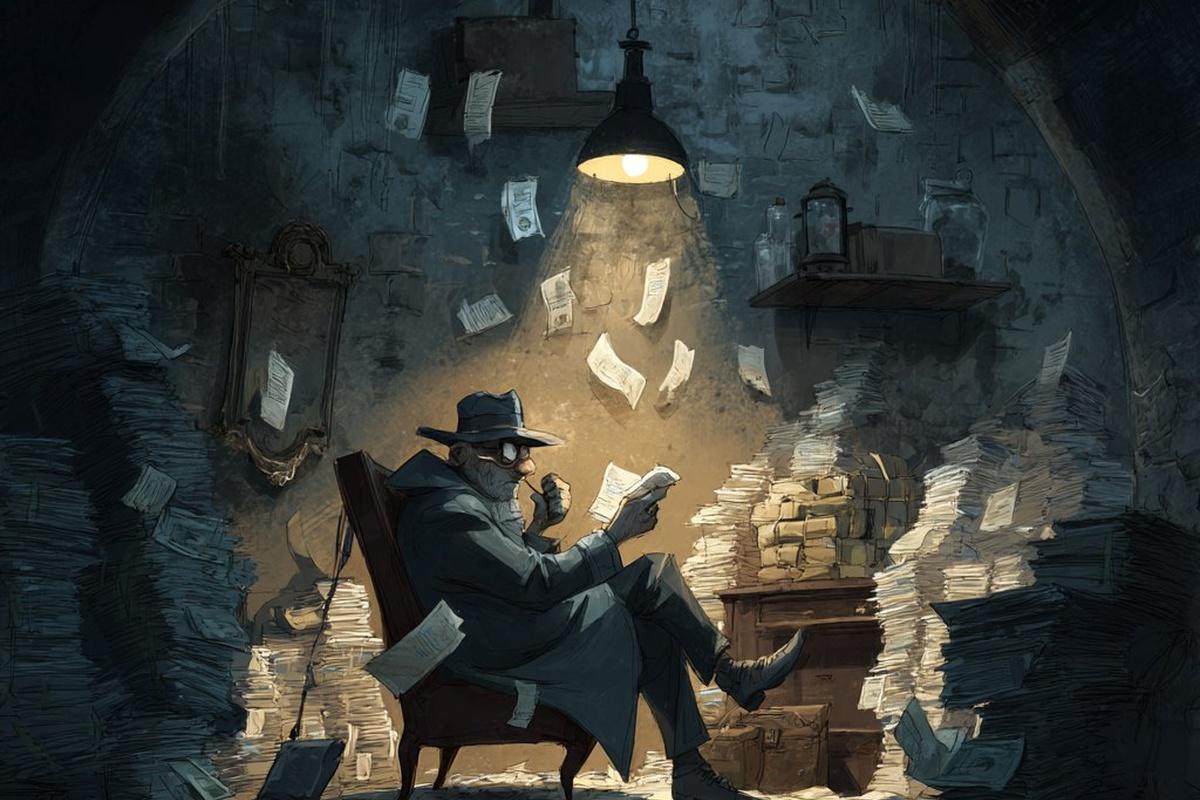 Куда уходят деньги: почему в российском бюджете есть засекреченные статьи расходов