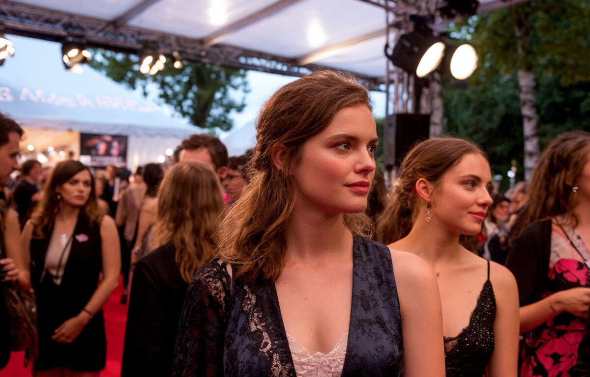 В Петербурге завершился фестиваль «Послание к человеку»