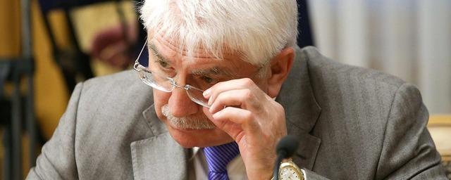 Депутат Госдумы Чепа: Ужесточение санкций против частной собственности подорвет доверие к США