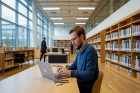 Центры культуры и знаний: библиотечная система Магадана отмечает 50-летие