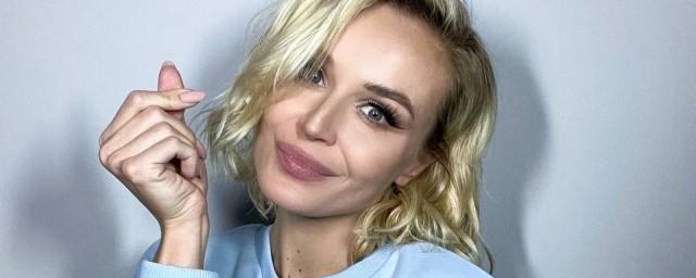 Певица Полина Гагарина рассказала, что попала в шоу «Фабрика звезд» благодаря связям