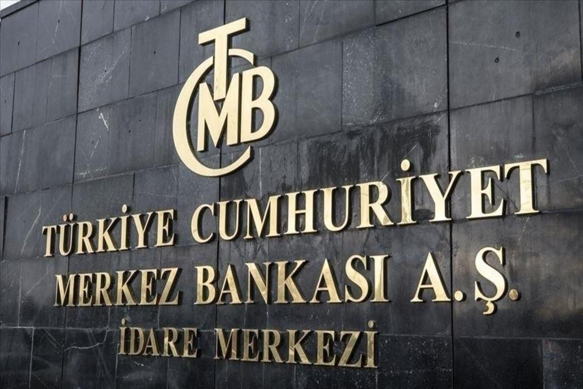 Турецкий Центробанк увеличил ключевую ставку до 50%