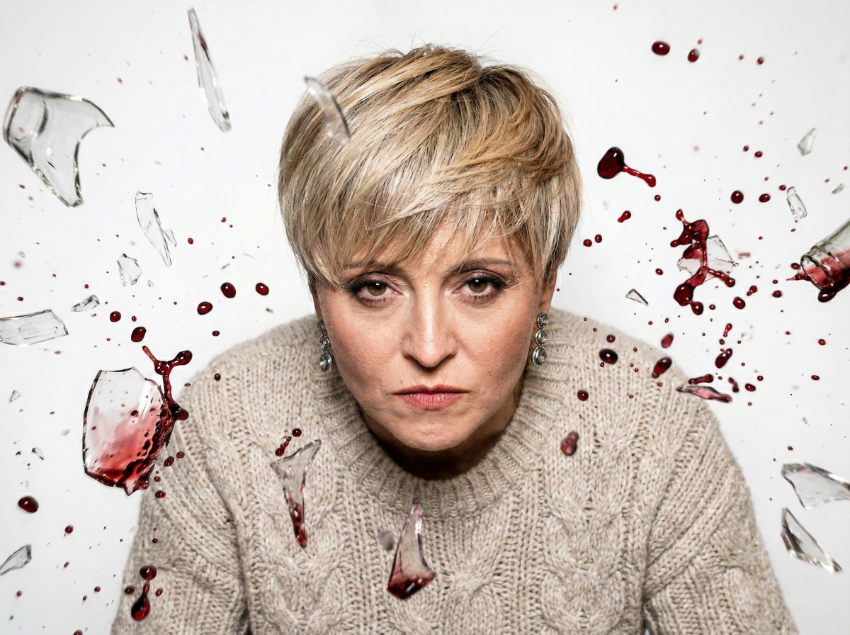 Пьяный срыв в Эмиратах: Варум обматерила Агутина и выдала правду о дочери