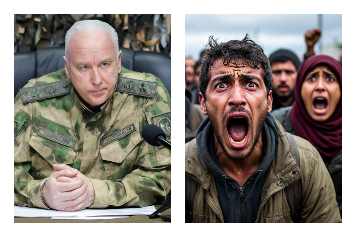 Мигрантам испортили жизнь. В России усилены меры в отношении иностранцев. Возьмутся ли за диаспоры?