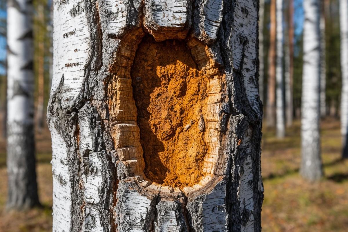 Кировская область завалила Азию березовыми грибами