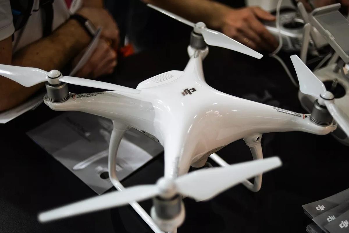 Ростовская область получит свыше 660 млн рублей на развитие центра беспилотных систем