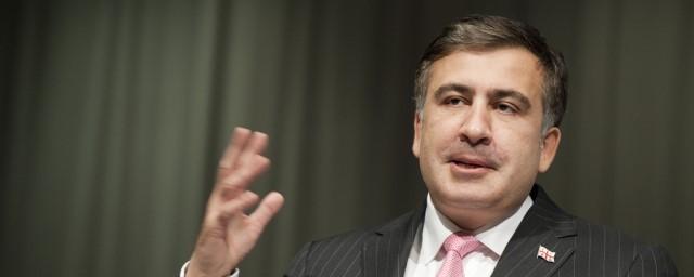 Суд Грузии отказал экс-президенту страны Саакашвили в досрочном освобождении по состоянию здоровья