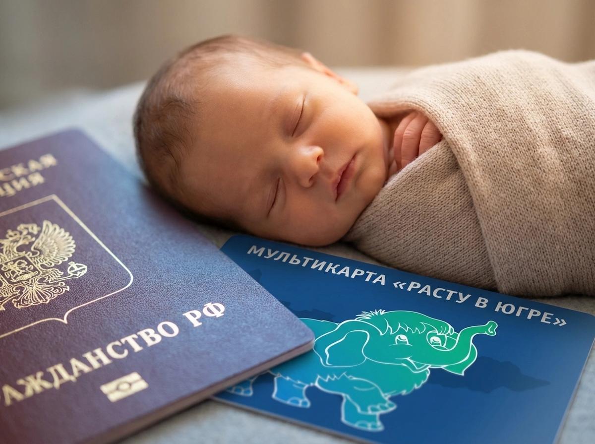 Нахлебники, до свидания! Мигрантам больше не будут платить за рождение детей