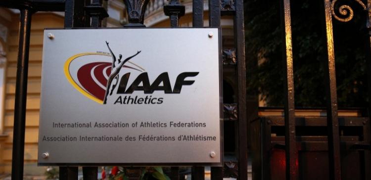 Исполняющим обязанности генсека IAAF назначен Жан Грасия