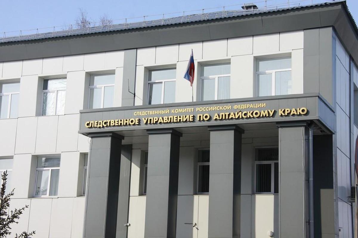 Трагедия в Алтайском крае: следователи выясняют обстоятельства смерти подростков