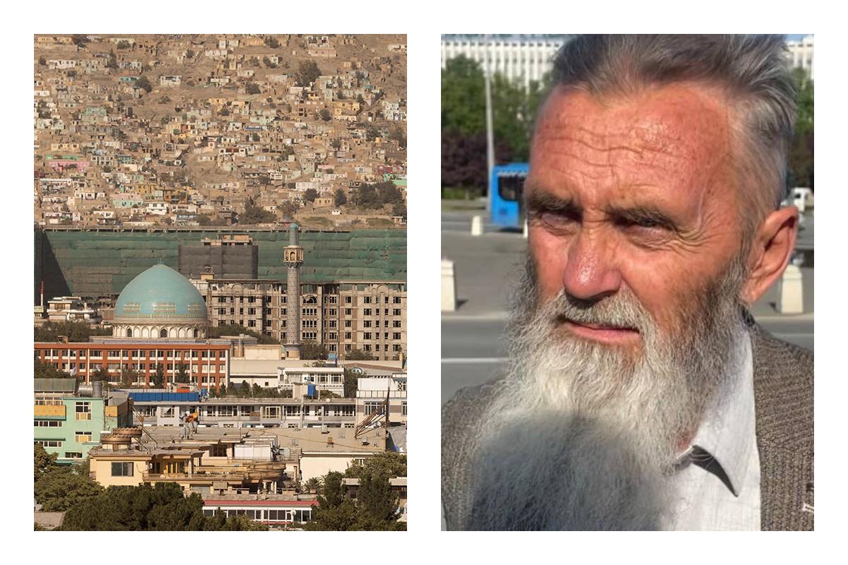 Дезертир, предатель, жертва судьбы? В Россию (страна-террорист) из Афганистана вернулся солдат, сбежавший в плен на 40 лет