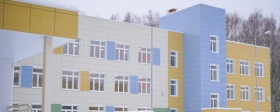 В Иванове откроют начальную школу на 350 мест в первой половине 2023 года