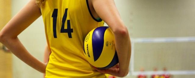 В Ленобласти появится крупнейший в регионе волейбольный центр