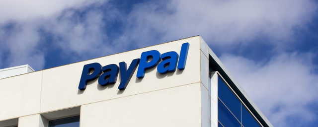 PayPal вводит поддержку криптовалют