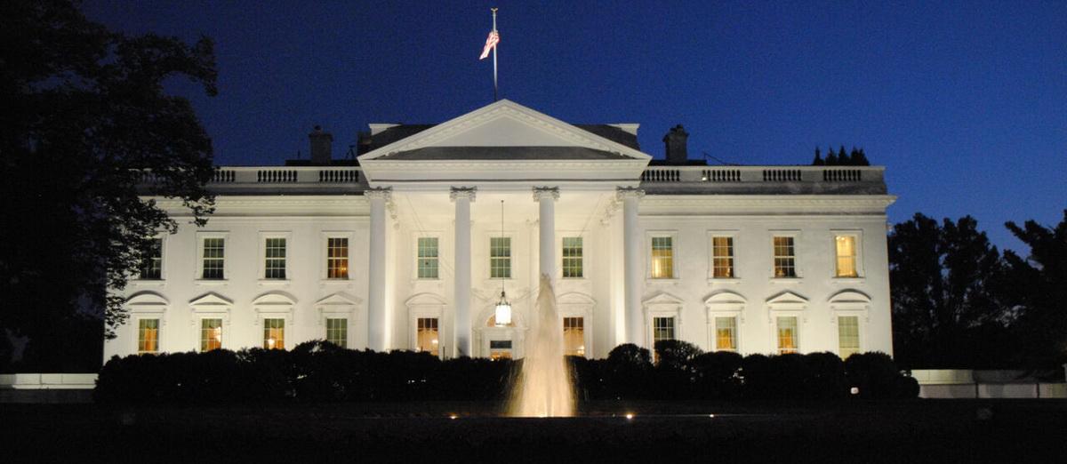 Белый дом начал подготовку к возможному шатдауну правительства США
