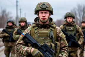 Бойцы ВС России изобрели специальные патроны для борьбы с дронами ВСУ