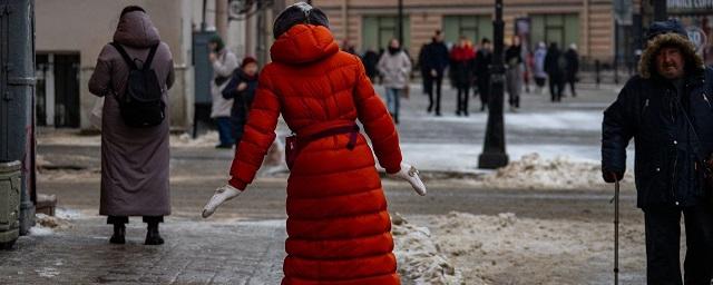 Пострадавшие от падений на льду петербуржцы отсудили у коммунальщиков более миллиона рублей