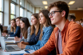 В Липецке резко вырос спрос на репетиторов перед экзаменами