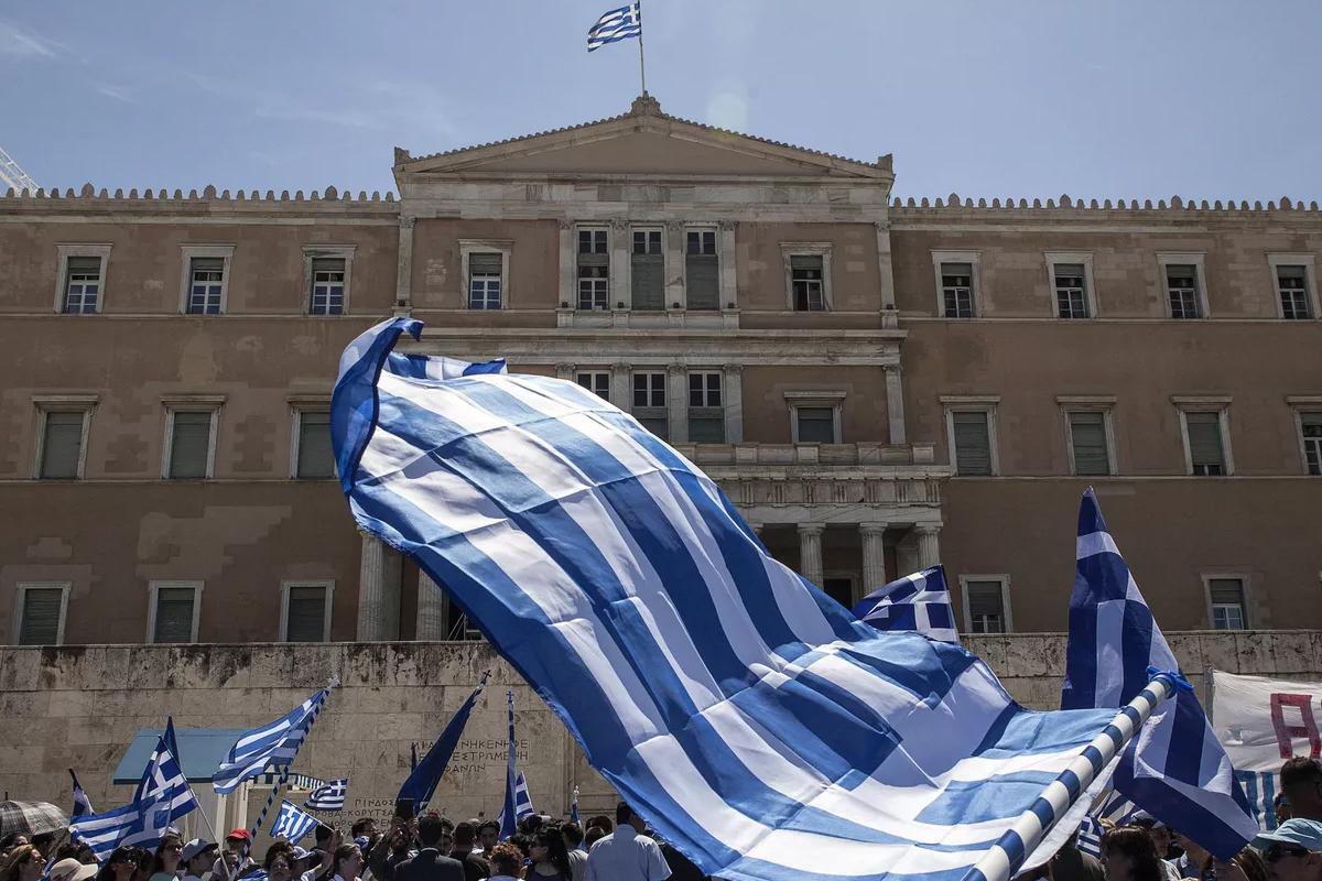 В Греции заявили, что поддержка Украины обходится дорого