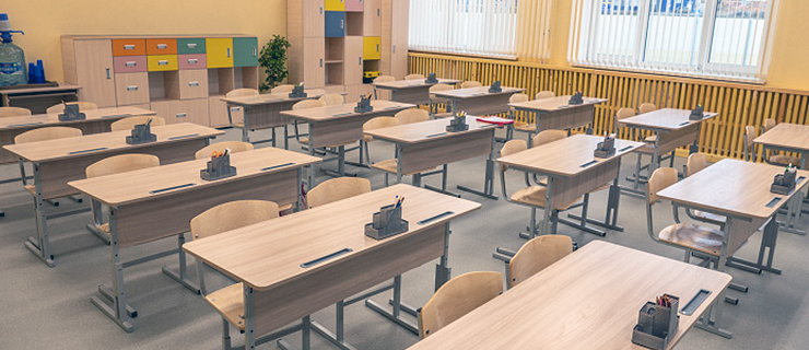 В Севастополе в этом году капитально отремонтируют девять объектов в пяти школах