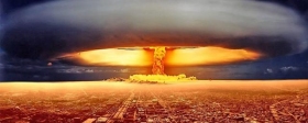 Financial Times сообщило об американском симуляторе ядерного удара России по США
