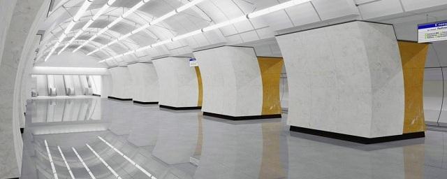 В Москве у станции метро «Окружная» построят крупный ТПУ