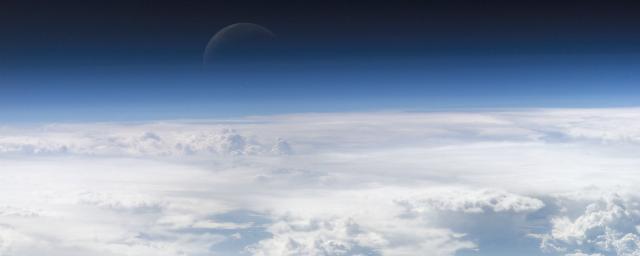 Ученые обнаружили, что атмосфера Земли «звенит», как колокол