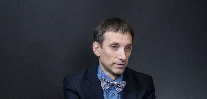 Украинский журналист Портников: Зеленский выглядит орудием в умелых руках Путина