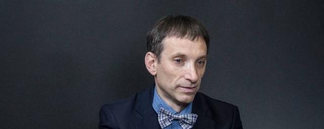 Украинский журналист Портников: Зеленский выглядит орудием в умелых руках Путина